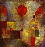 Paul Klee The Solomon R oil painting artist